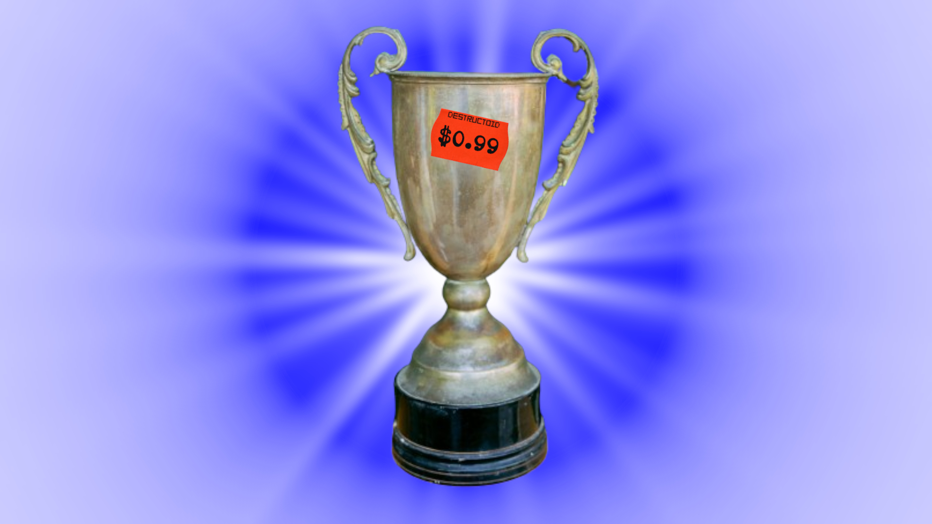 The Golden Kusoges 2023: Best of the Weekly Kusoge