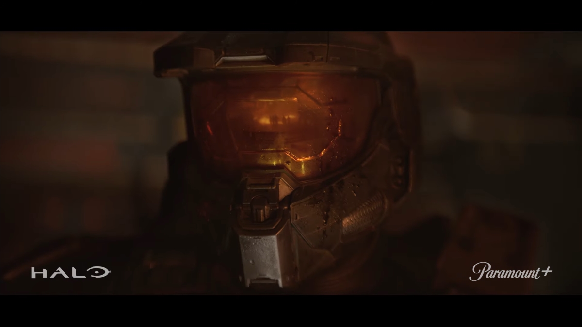 Halo Season 2 scores February release with new first look