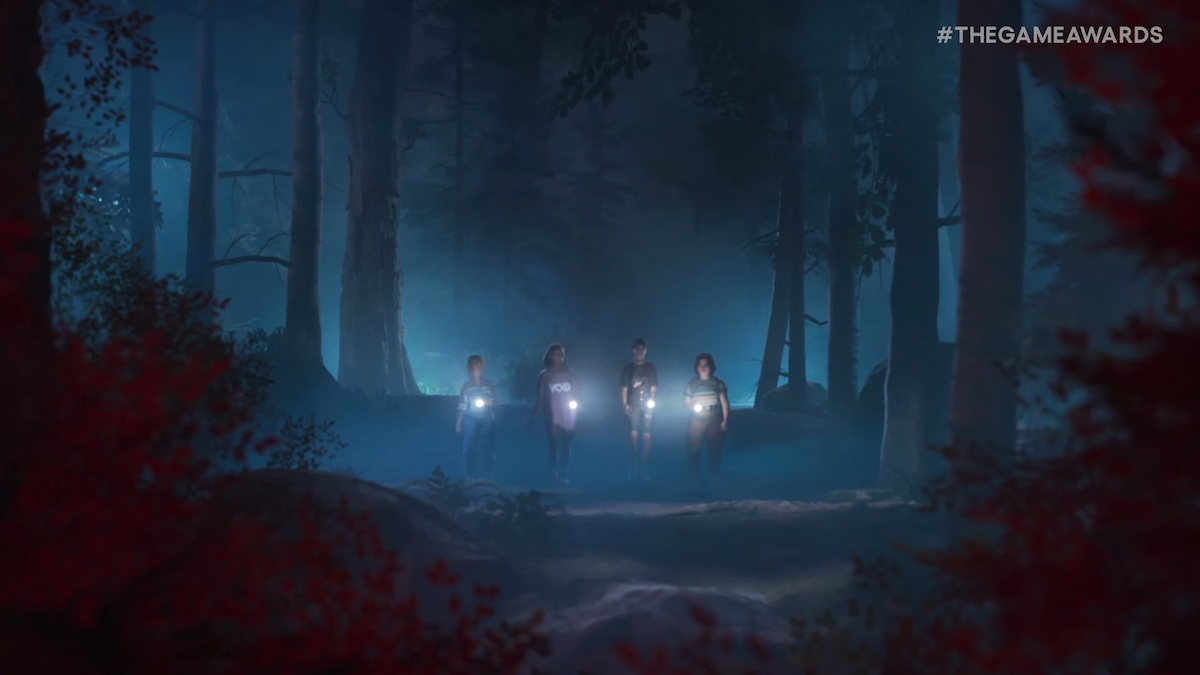 Life is Strange developers unveil a new world in Lost Record: Bloom & Rage