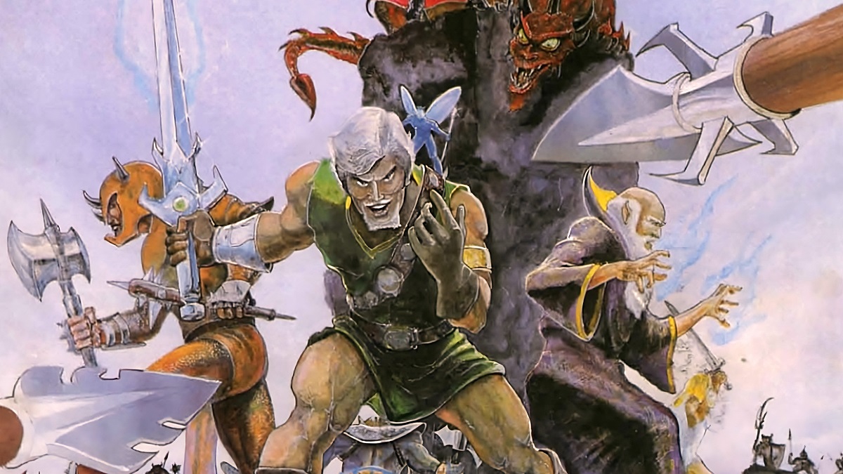 SNEG re-releases slew of retro SSI and Mindscape PC titles
