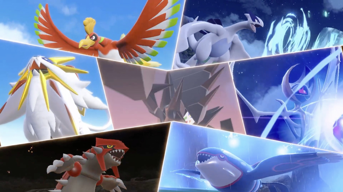 PokeDoku Unlimited Mode lets you play your daily obsession multiple times a day