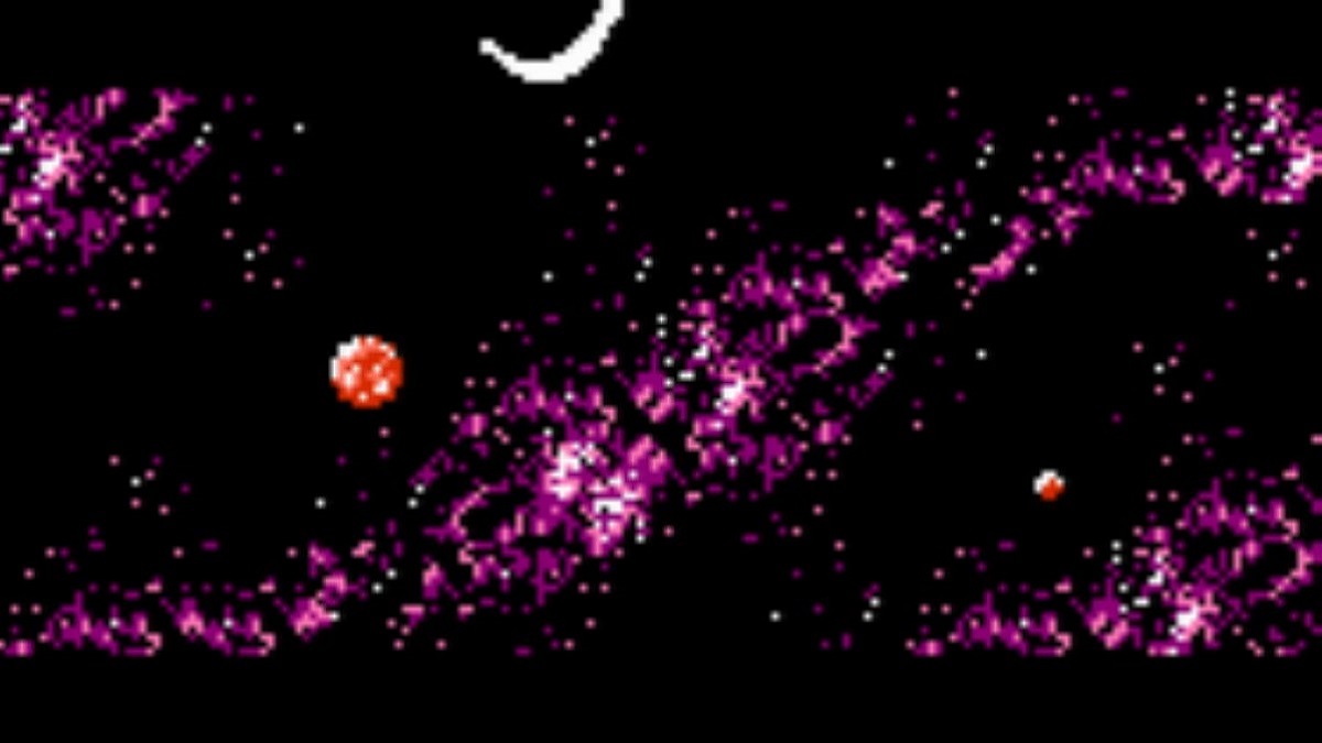 Legendary crappy game, Hoshi wo Miru Hito, gets completed fan translation