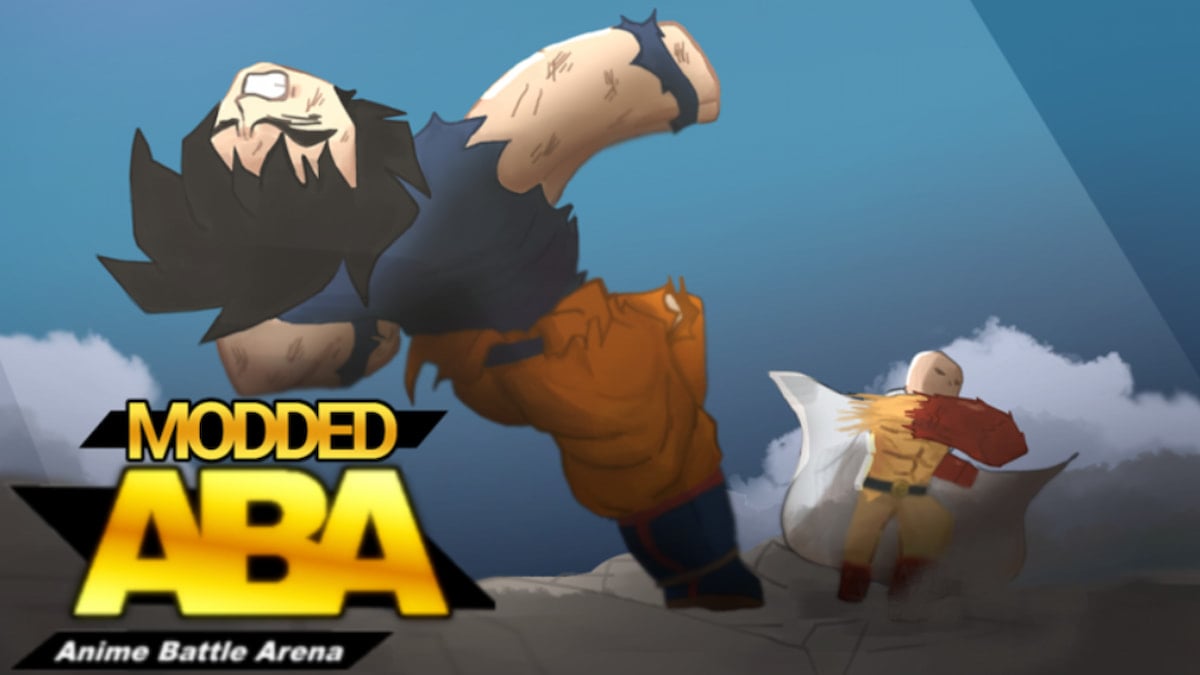 Modded ABA codes (May 2025)