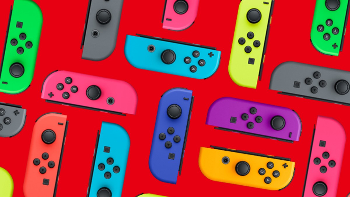 It's a new year, and we're still speculating about a new Switch