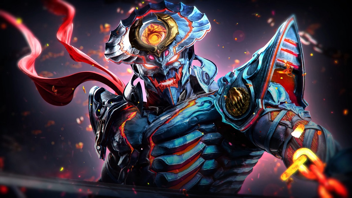 Mainstay character Yoshimitsu highlighted in latest Tekken 8 trailer