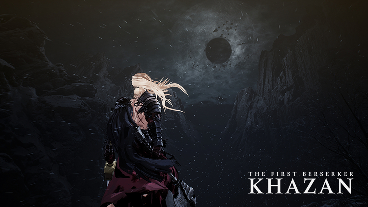 The First Berserker: Khazan is an action RPG in the DNF universe