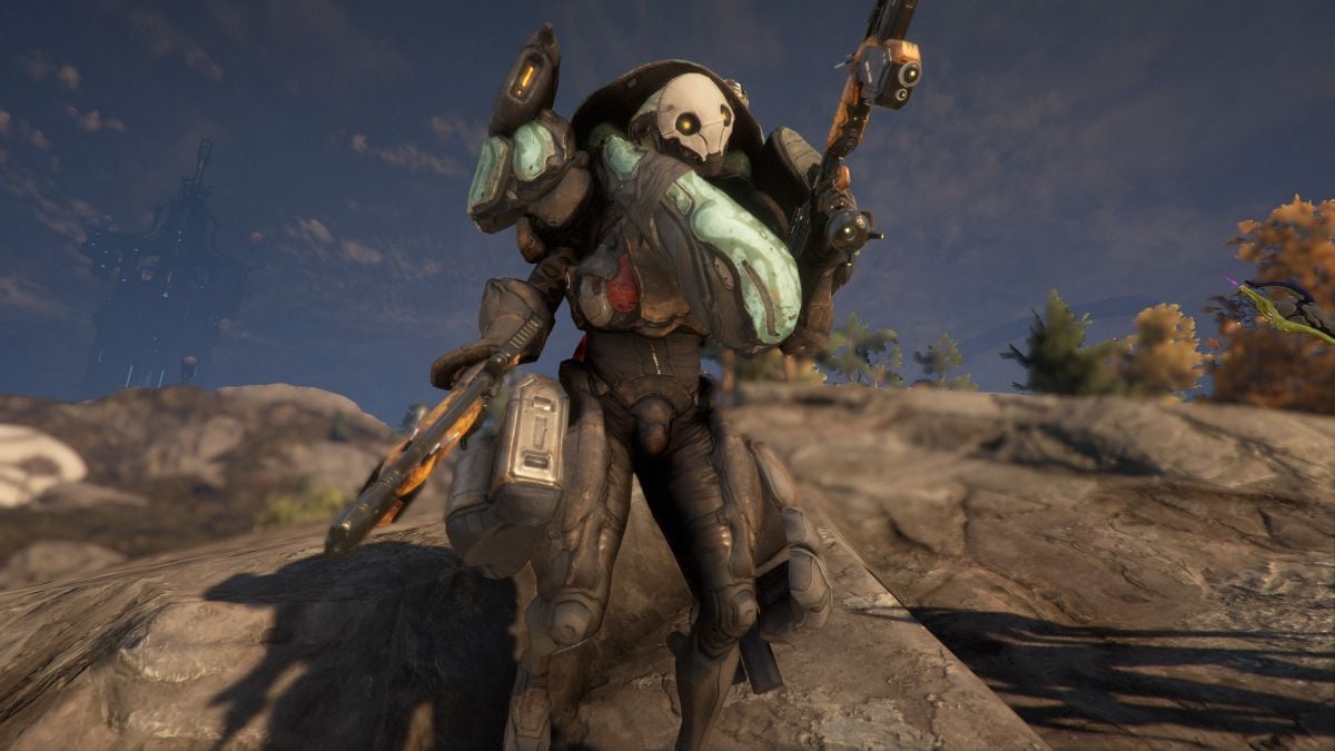 What does "Clem" mean on Twitch? Warframe Clem meme explained