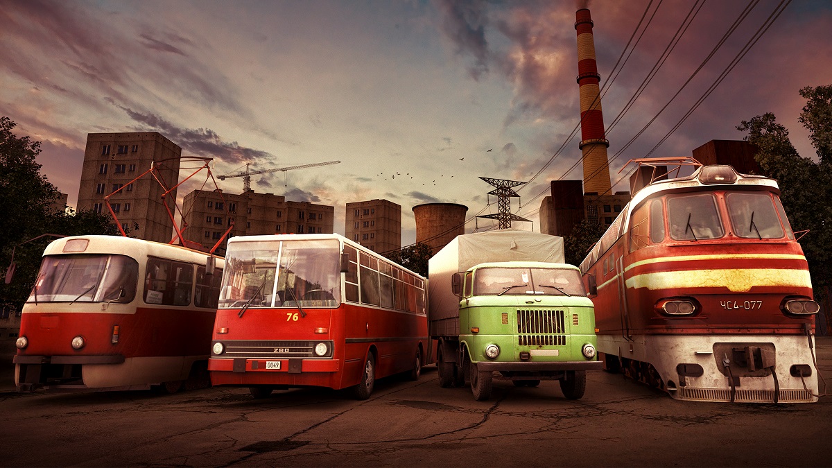 Workers & Resources: Soviet Republic is planning to exit Early Access in 2024