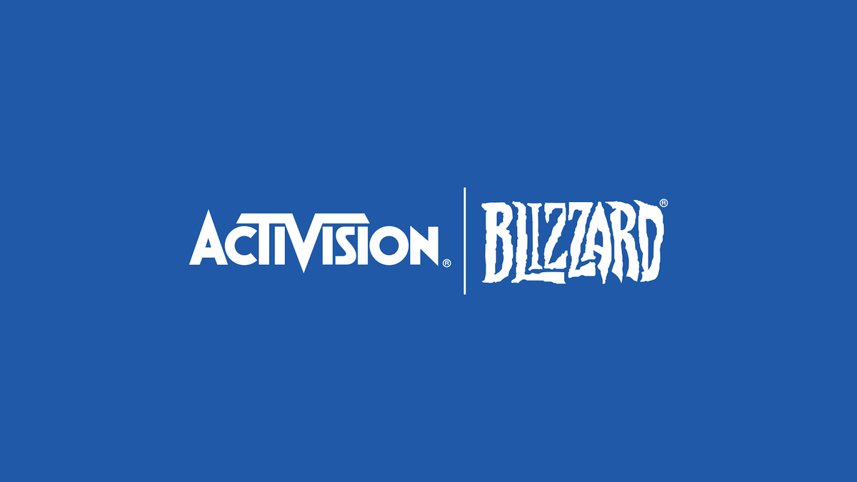 Activision Blizzard to pay over $54 million to settle workplace discrimination lawsuit