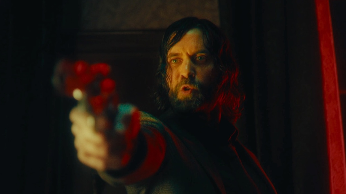 From Night Trap to Alan Wake 2: Exploring the highs and lows of live-action in gaming