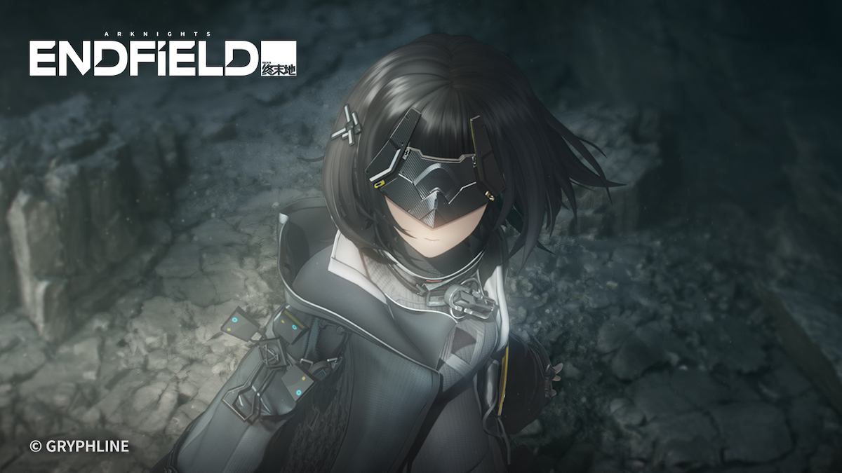 Arknights: Endfield reveals PS5 plans, PC technical test sign-ups