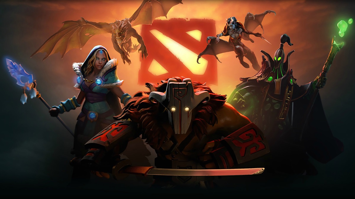 Valve is banning naughty Dota 2 players with a surprise gift of coal