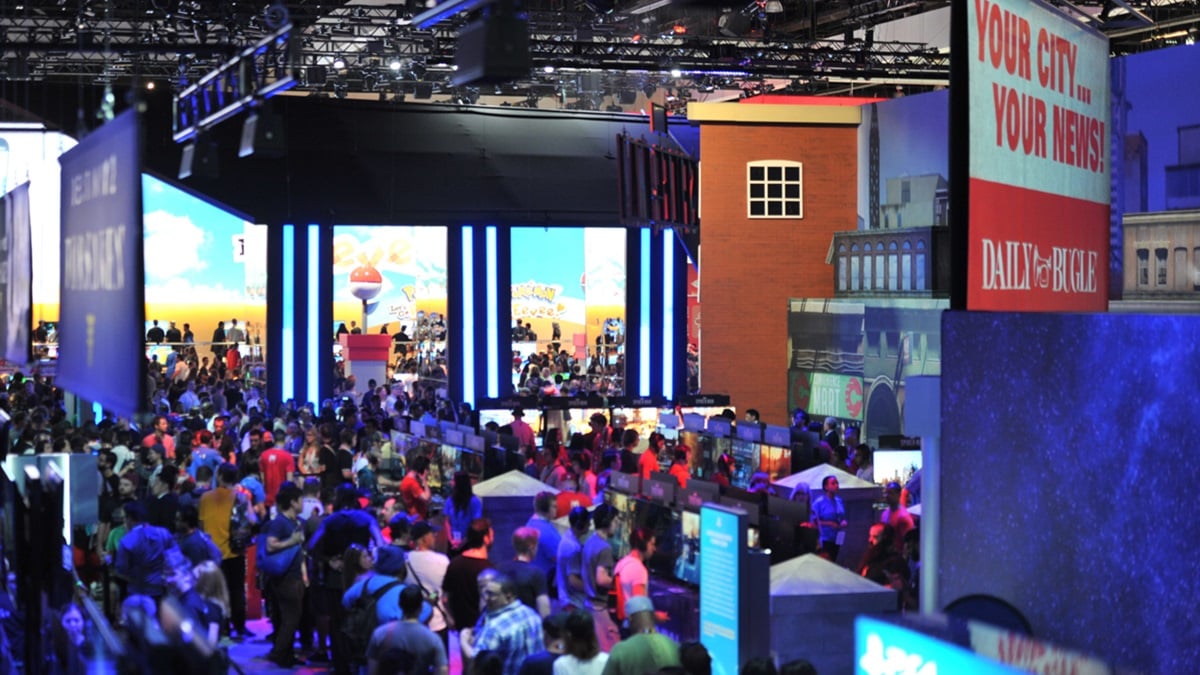 E3 is officially dead, announces ESA