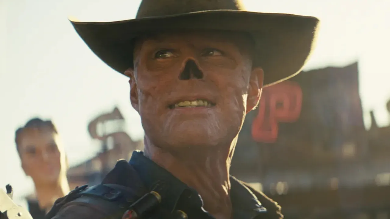 Prime Video's Fallout series drops its first teaser trailer