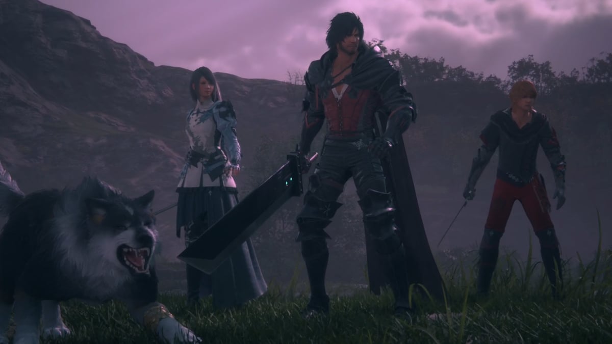 Five improvements we'd like to see in a Final Fantasy XVI successor