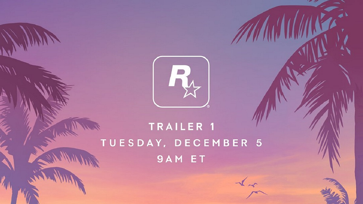 Tens of thousands are already 'queuing' for the GTA 6 trailer