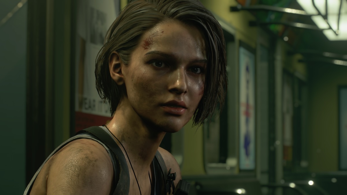 Capcom confirms more Resident Evil remakes are on the way
