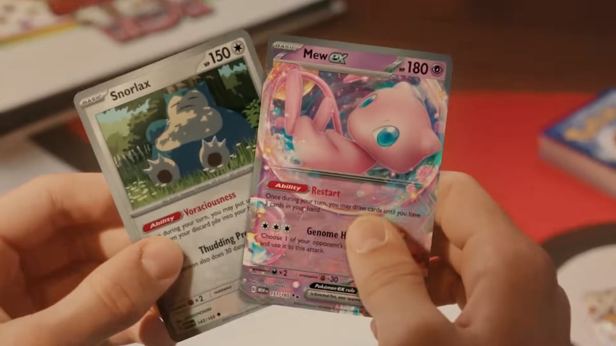 Destructoid's Best Pokémon TCG Cards of 2023