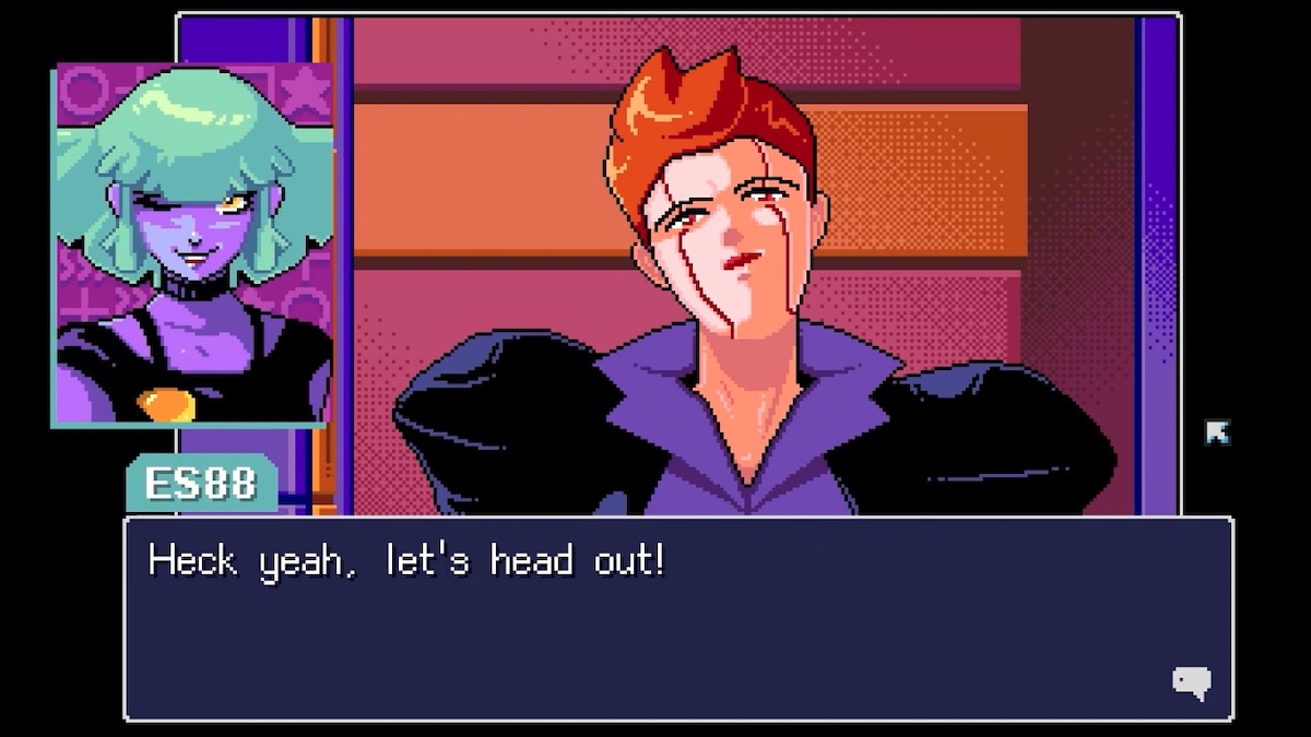 Read Only Memories: Neurodiver eyes spring 2024 release, new trailer debuts