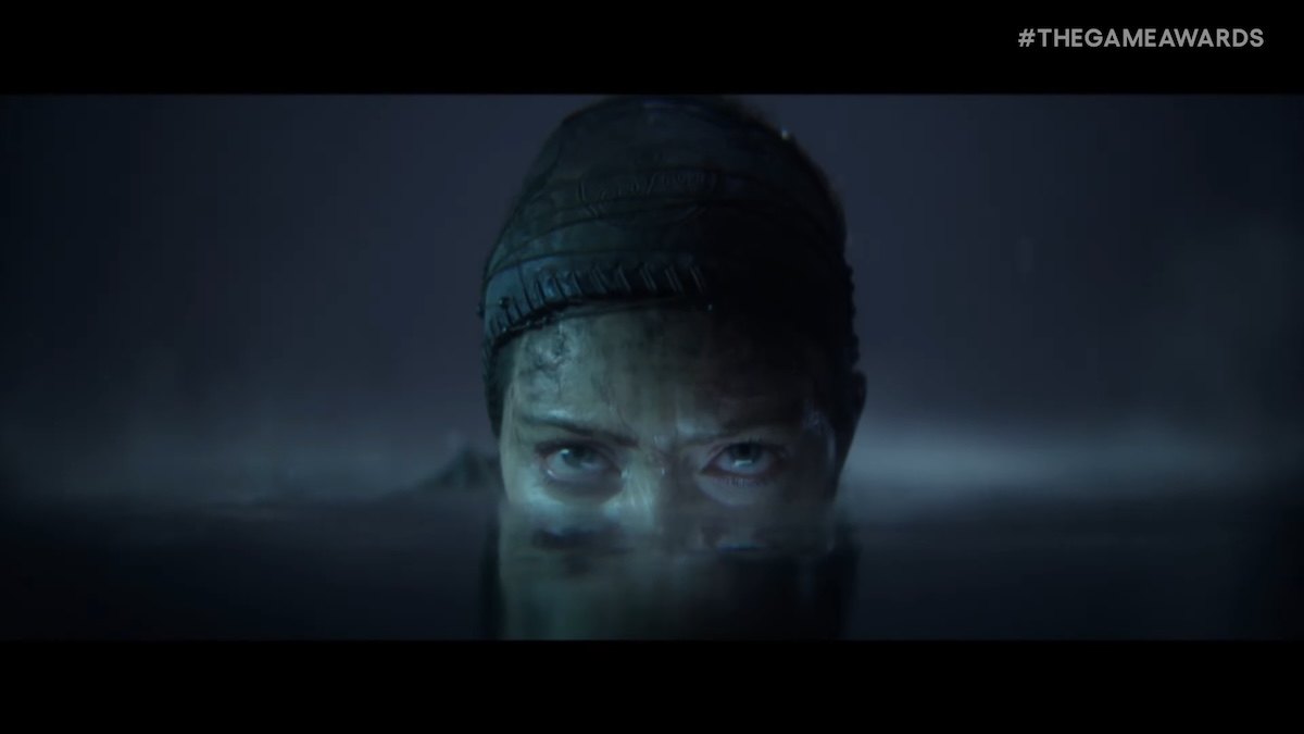 Senua's Saga: Hellblade 2 receives stunning new trailer