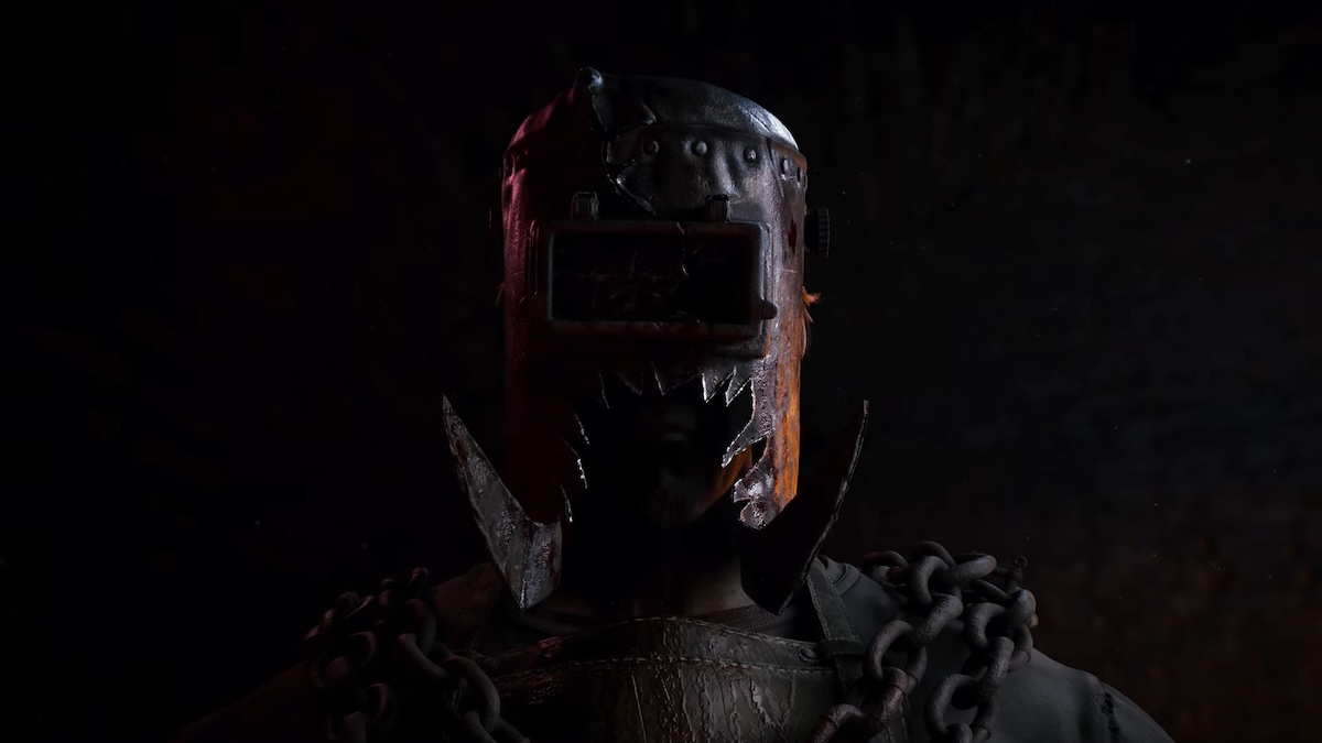 Horror game The Casting of Frank Stone unveiled