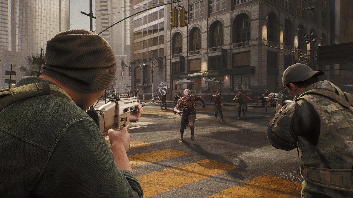 The Day Before studio announces closure, less than a week after launch