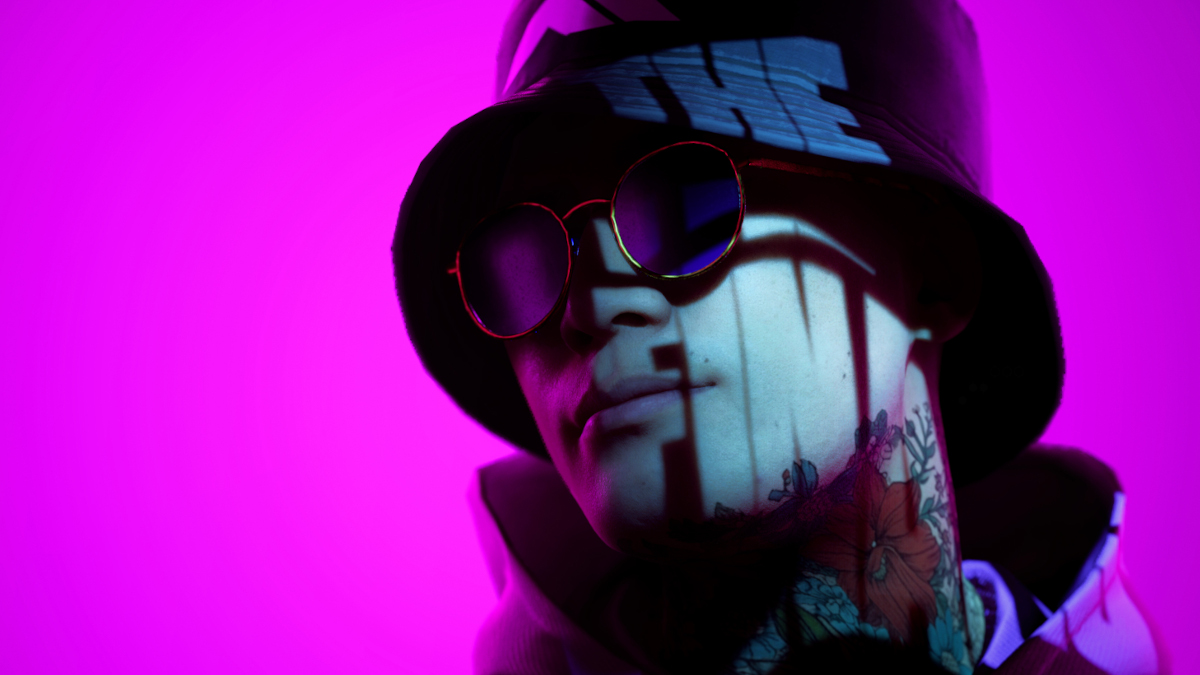 The Finals receives a surprise launch at The Game Awards