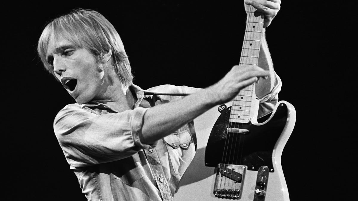 GTA 6 trailer sees interest in Tom Petty soar on Spotify