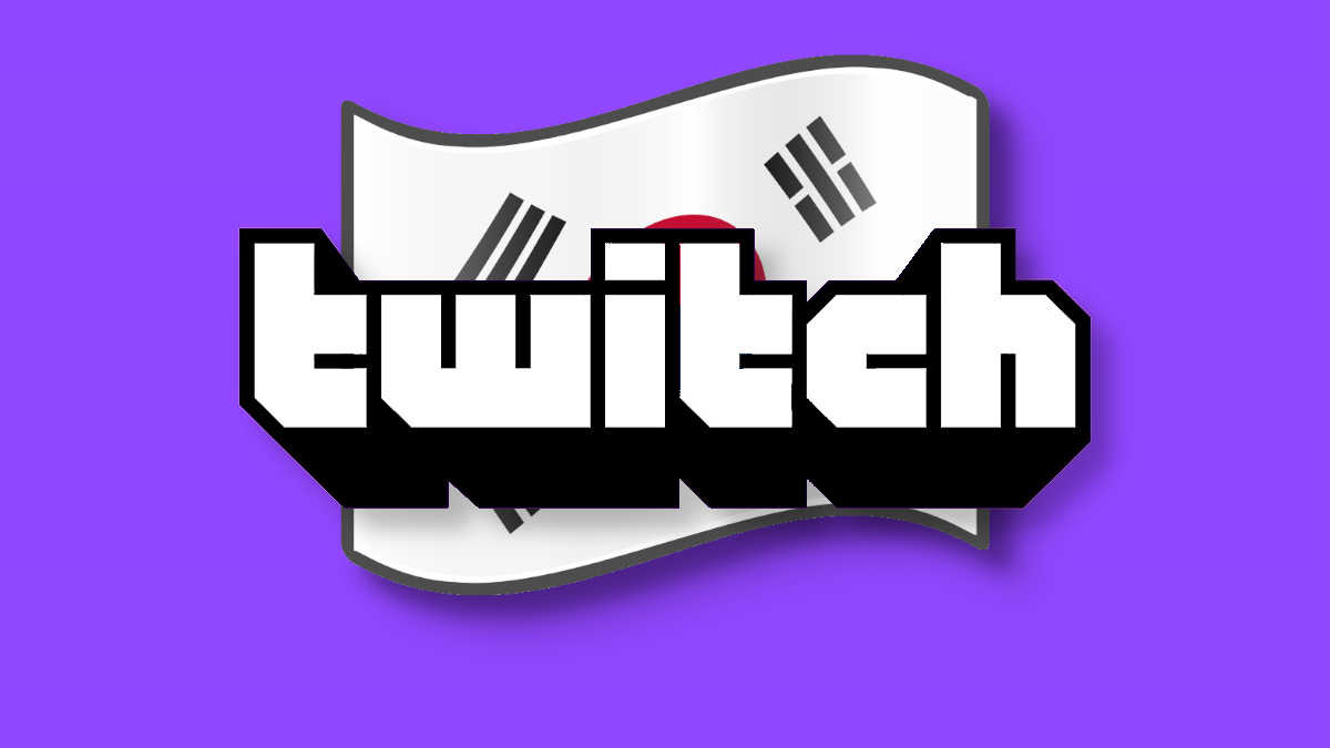 Twitch will cease operating in Korea, CEO says costs are too high