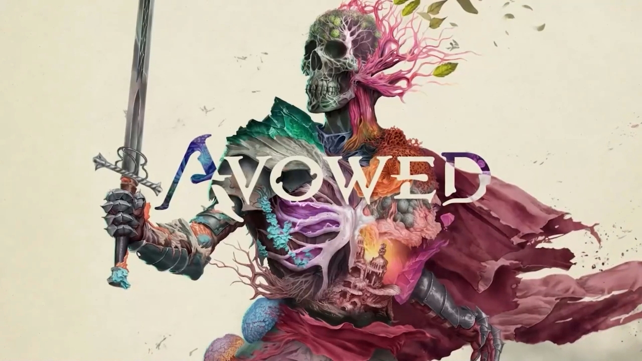 Avowed spotlights the combat and intrigue it has in store for Fall 2024