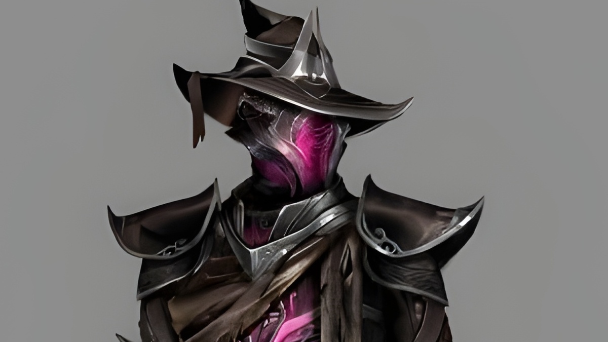 Vote for your favorite Destiny 2 Wizard armor for Festival of the Lost