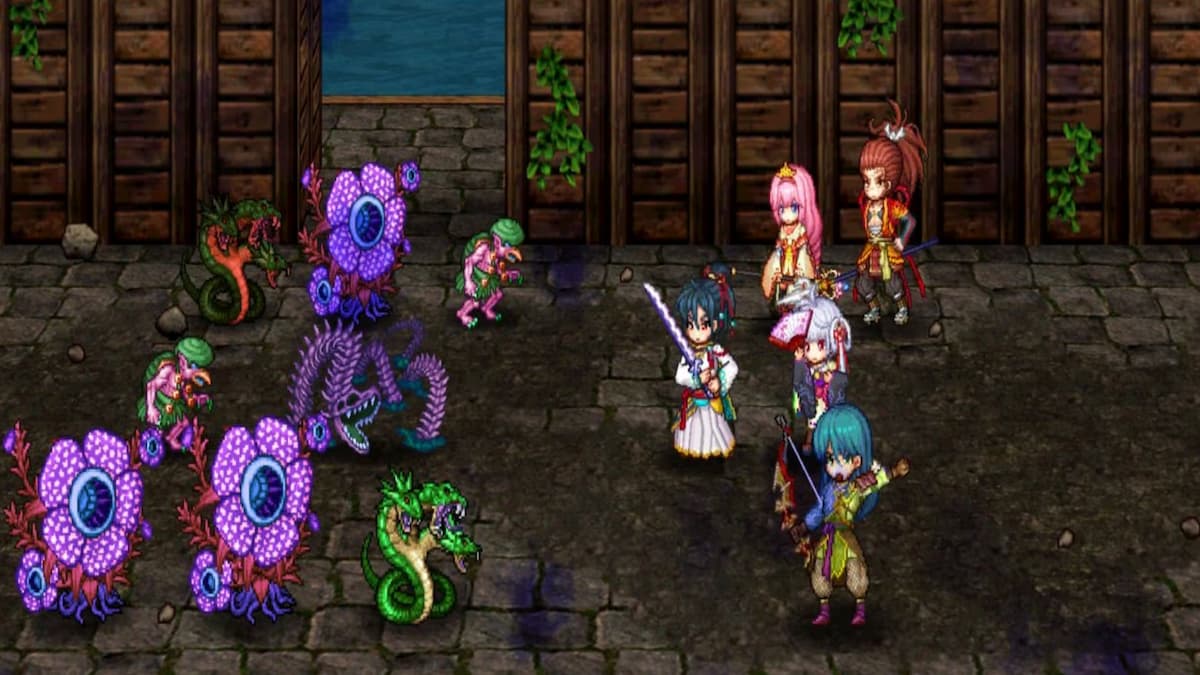 The eShop is back with a deluge of games after the New Year