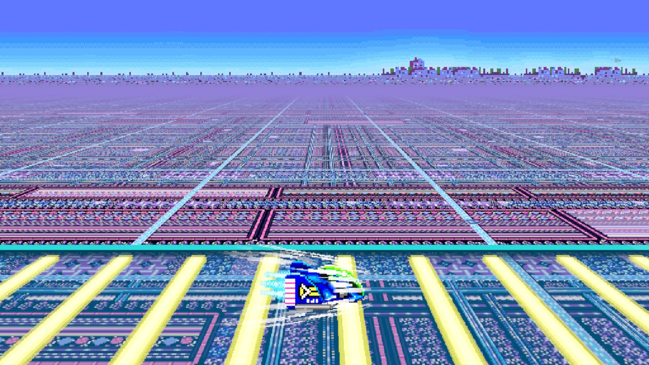 F-Zero 99 1.2.0 update adds private lobbies and "secret tracks"