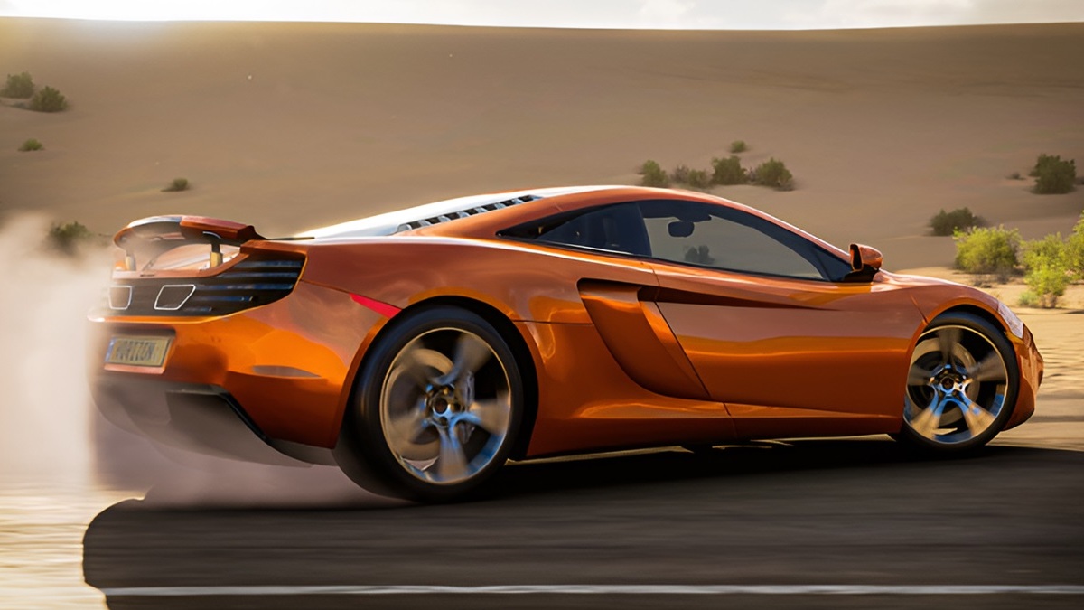 Stave off Forza Horizon 5 FOMO in the latest seasonal release
