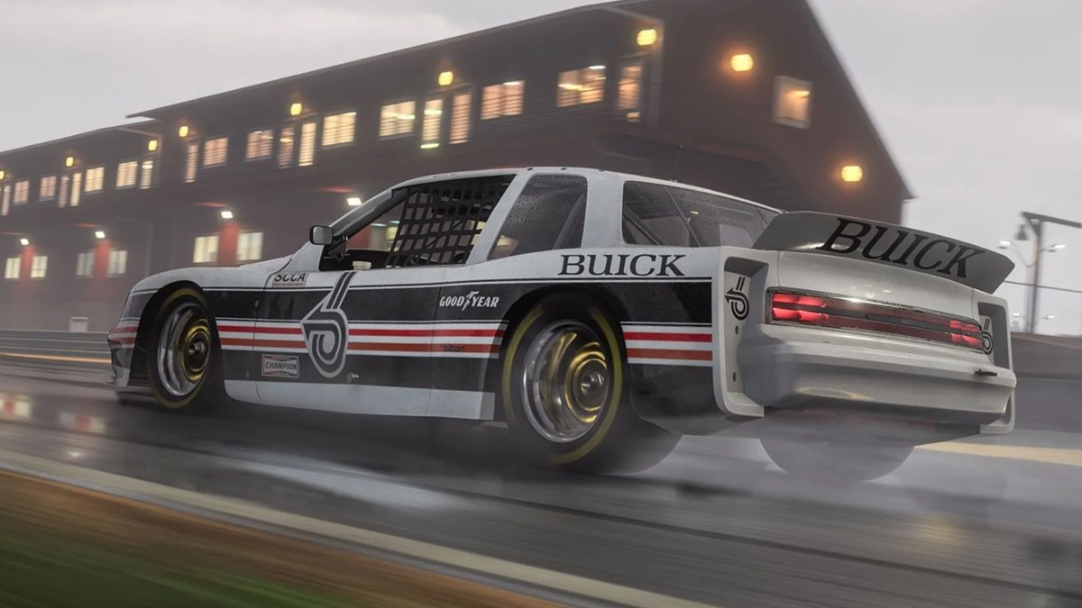 Forza Motorsport promises massive improvements for 2024 in three key areas