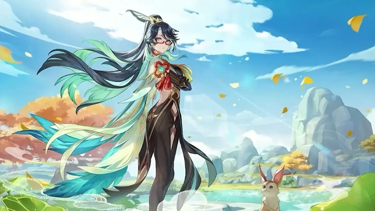 Genshin Impact announces 4.4 release date, banners, characters, and more