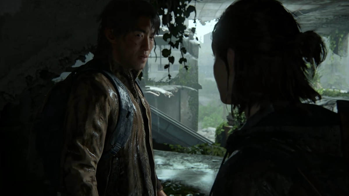 The Last of Us season 2 casts Young Mazino as Jesse