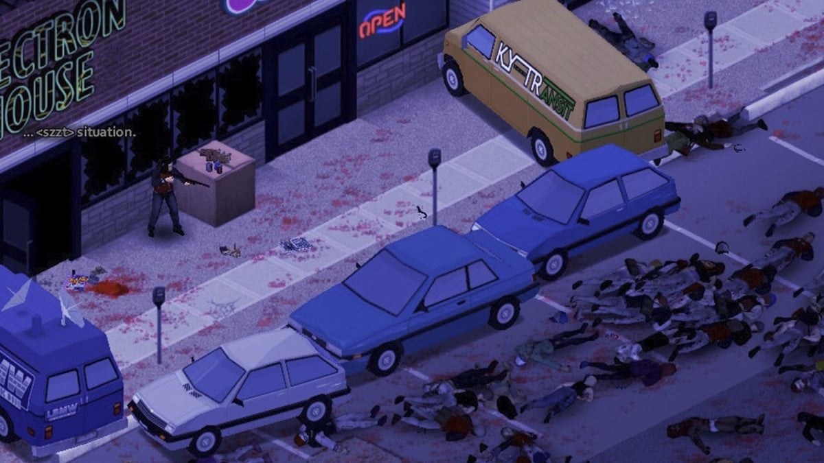 Project Zomboid: Infected Wounds explained