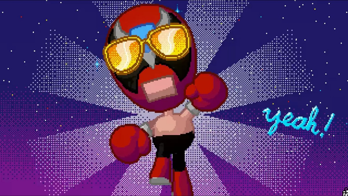 The Brothers Chaps of Homestar Runner fame talk about Videlectrix and the future of good graphics