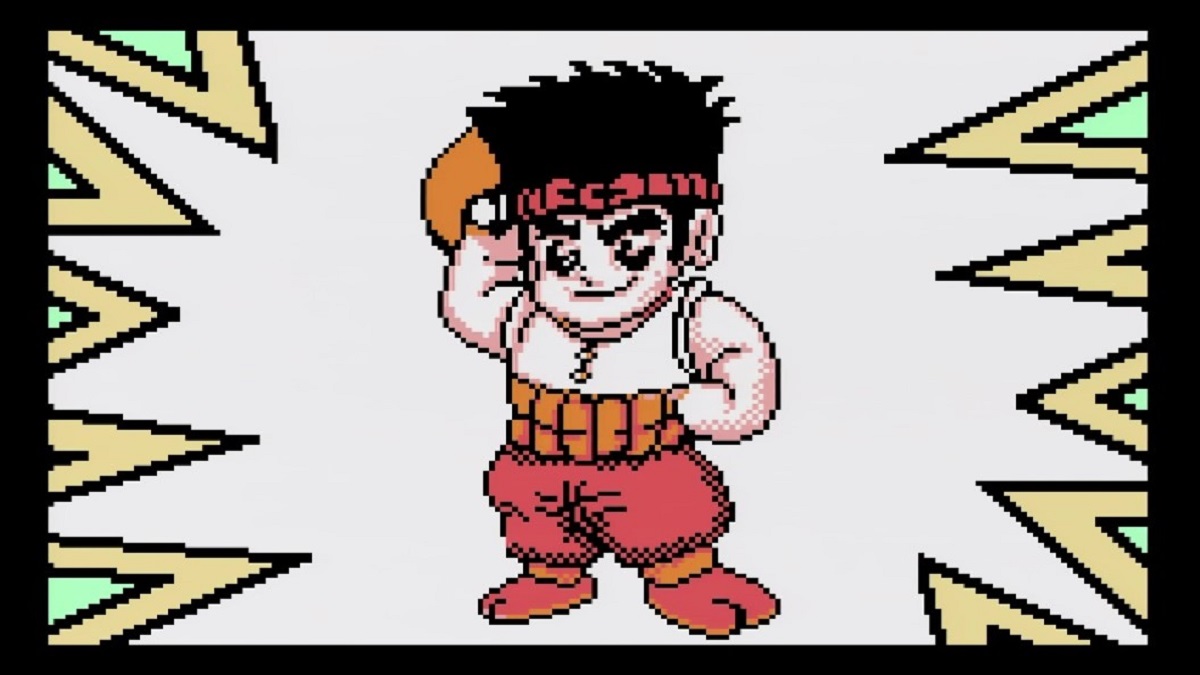 Hammerin' Harry 2 for NES doesn't quite nail it
