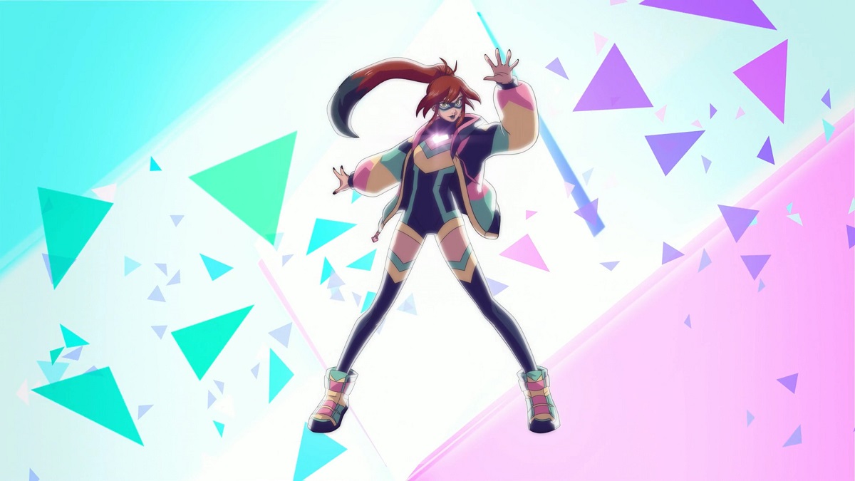Nova Hearts: First Spark doesn't quite catch fire