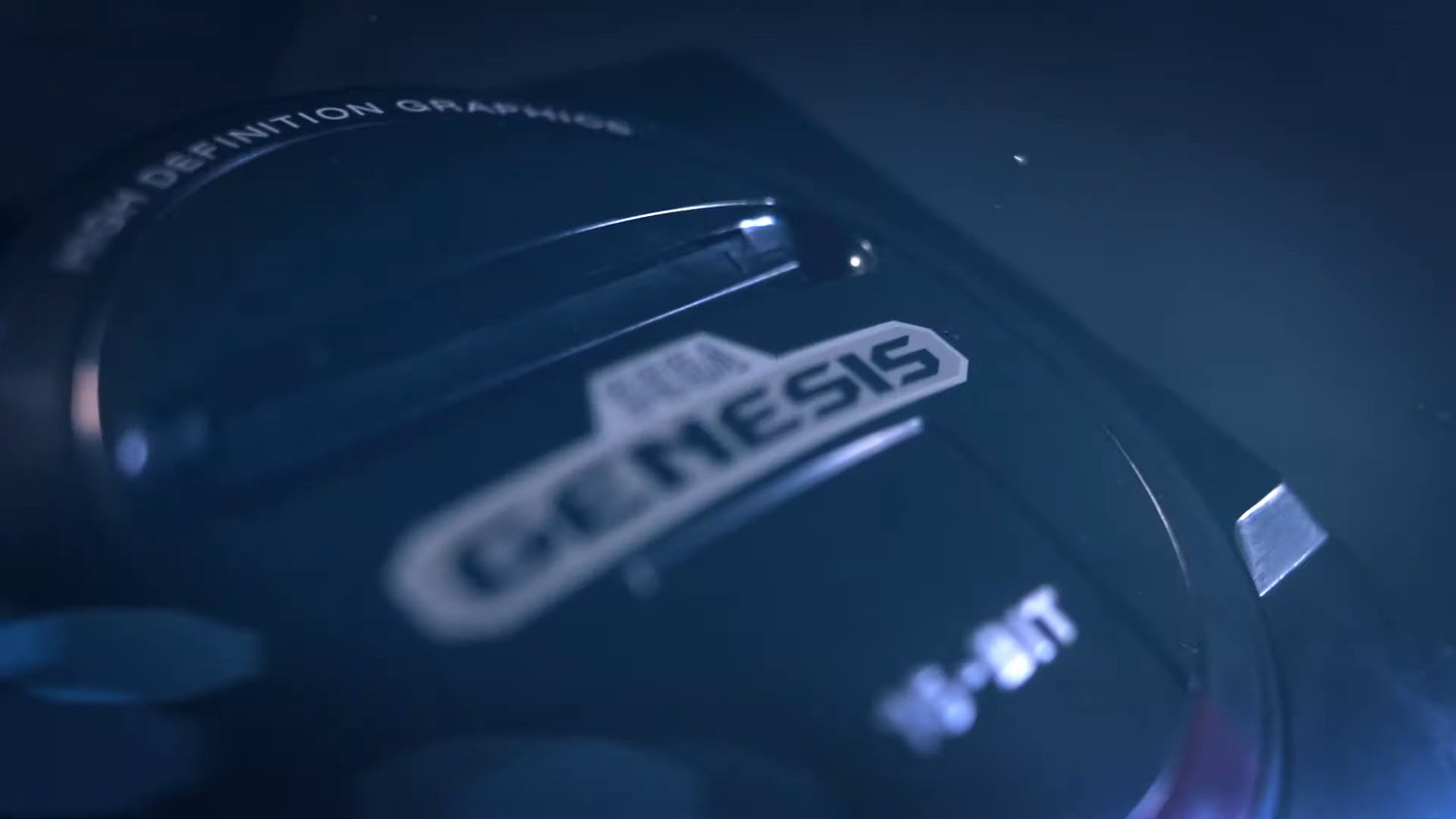 Nostalgia inbound as a Sega Genesis handheld is in the pipeline