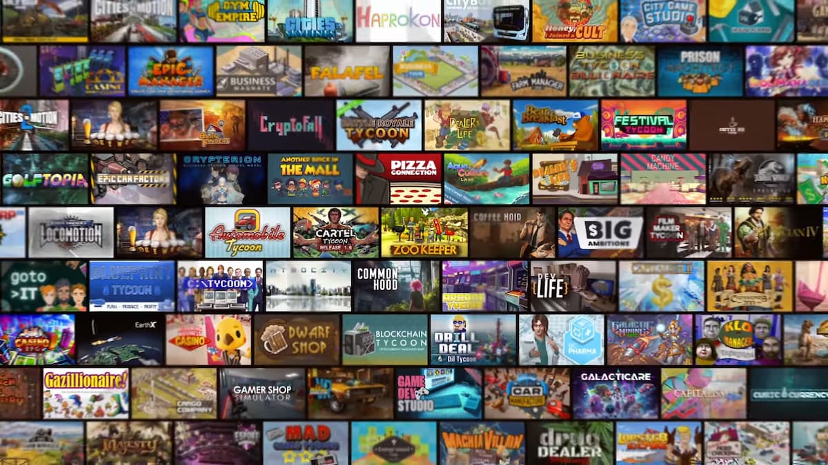 Steam Capitalism and Economy Fest kicks off today