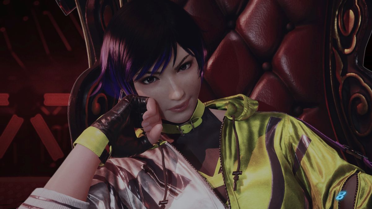 Is the Tekken boss leaving Bandai Namco? Katsuhiro Harada's worrying Linkedin post explained
