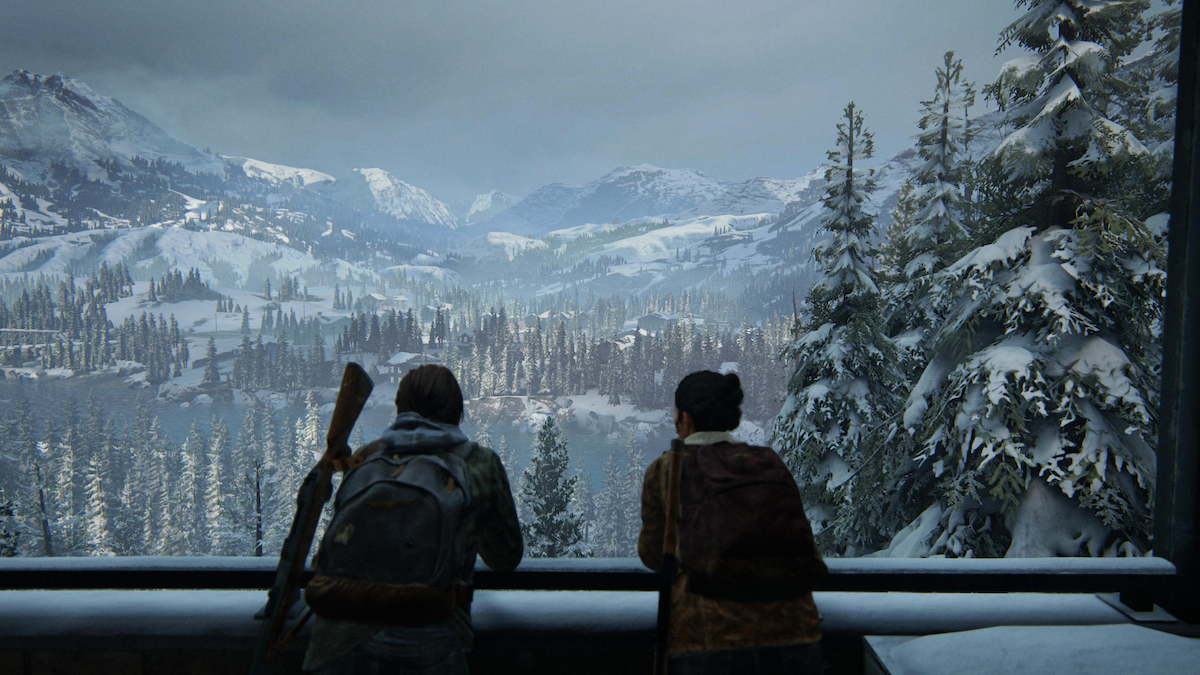 The Last of Us season 2 brings in Jeffrey Wright to reprise his role as Isaac