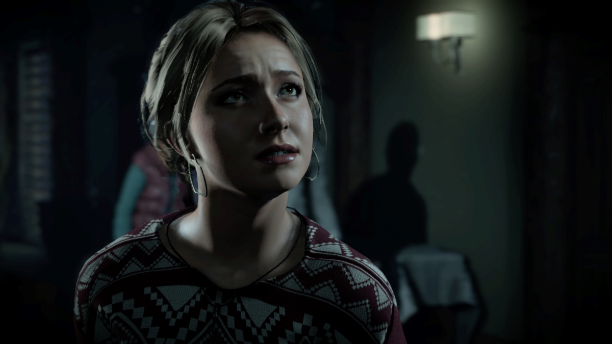 Supermassive Games is set to undergo layoffs