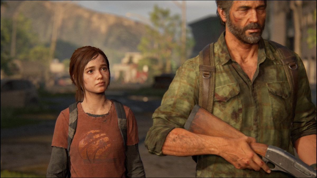 Grounded 2, a making-of doc on The Last of Us: Part II, premieres next week