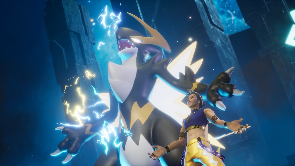 Pocketpair confirms that more bosses are coming to Palworld