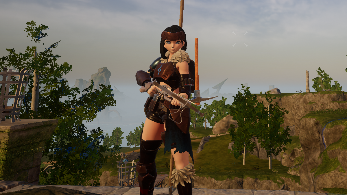 All Palworld weapons, how to unlock them, and their recipes