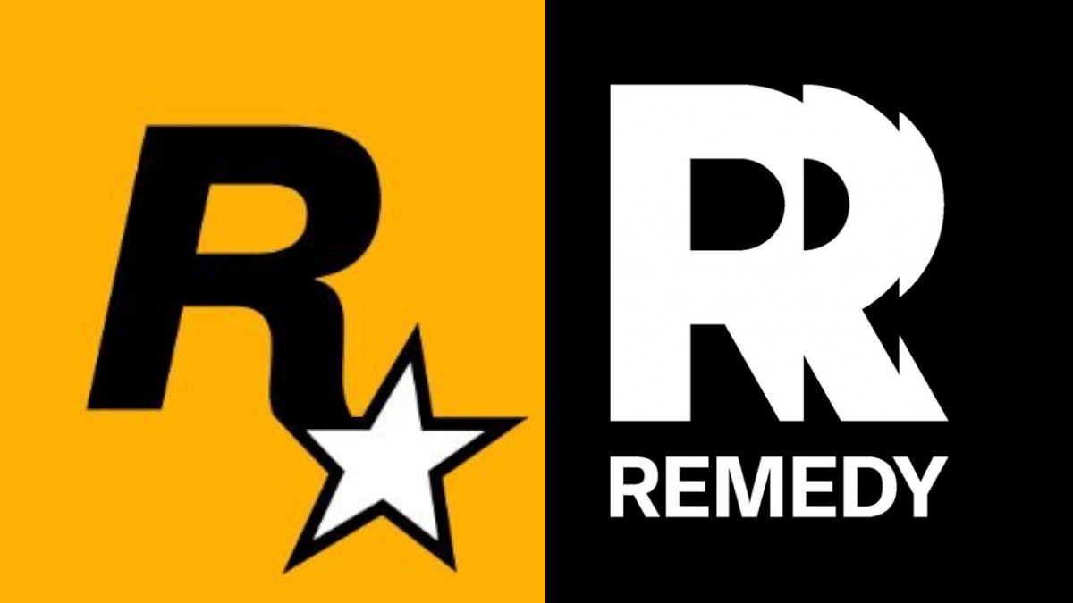 Take-Two files trademark dispute against Remedy over its new logo (Update)